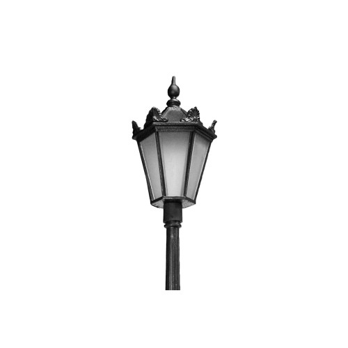 Lampa D 07 - 2,13 m