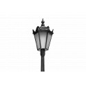 Lampa D 07 - 2,13 m