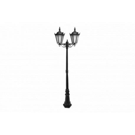 Lampa D 08 - 2,21 m