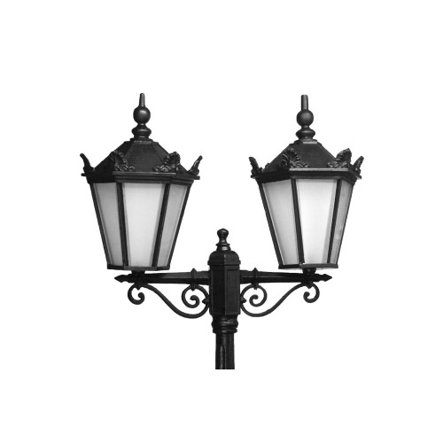 Lampa D 08 - 2,21 m