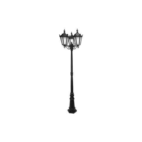 Lampa D 09 - 2,21 m