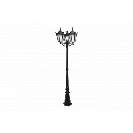 Lampa D 09 - 2,21 m