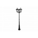 Lampa D 09 - 2,21 m