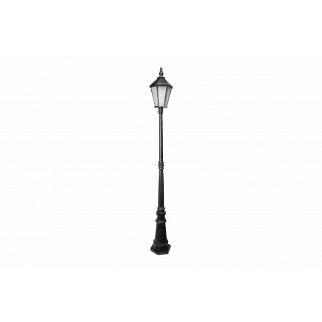Lampa D 10 - 2,19m
