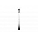 Lampa D 10 - 2,19m