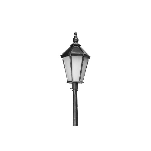 Lampa D 10 - 2,19m