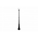 Lampa D 12 - 2,0m