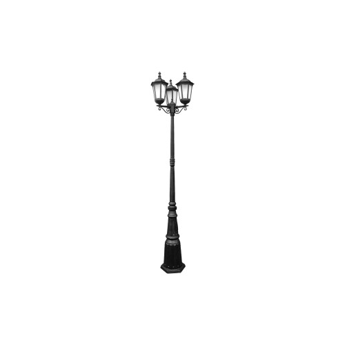 Lampa E 06 - 2,58 m