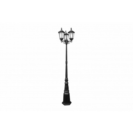 Lampa E 06 - 2,58 m