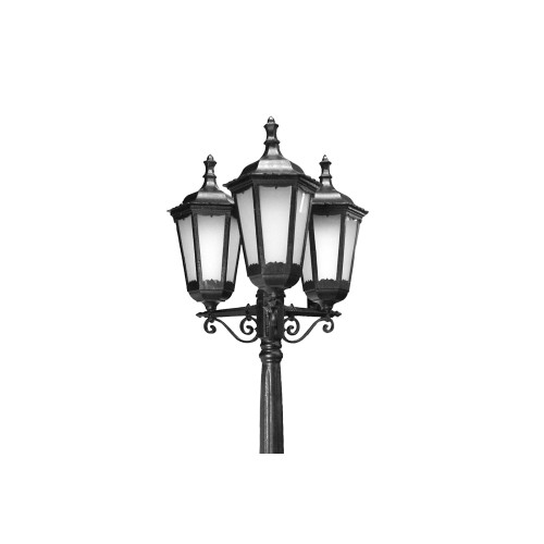 Lampa E 06 - 2,58 m