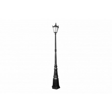 Lampa E 07 - 2,48 m