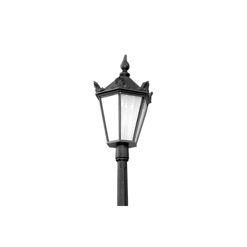 Lampa E 07 - 2,48 m