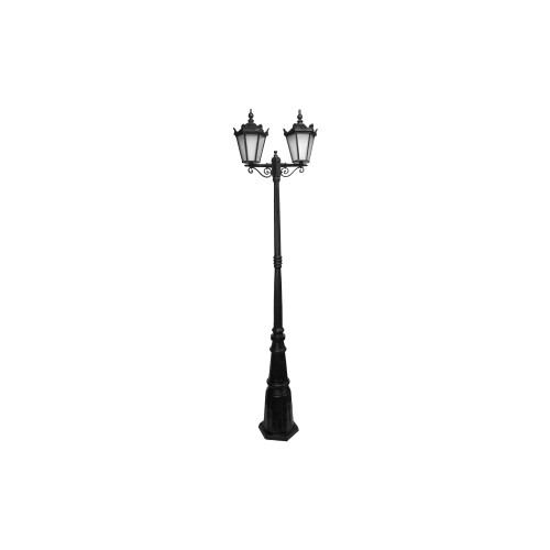 Lampa E 08 - 2,56 m