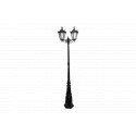 Lampa E 08 - 2,56 m