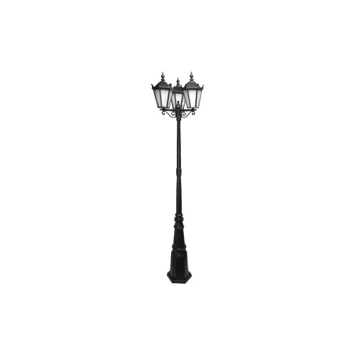 Lampa E 09 - 2,56 m