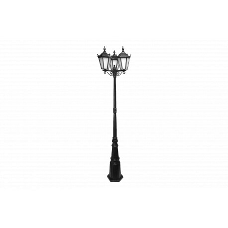 Lampa E 09 - 2,56 m