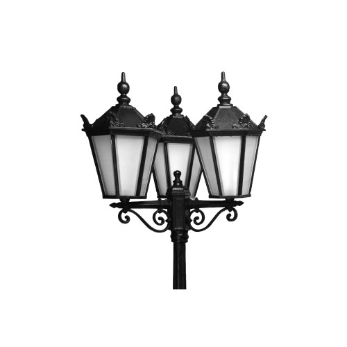 Lampa E 09 - 2,56 m