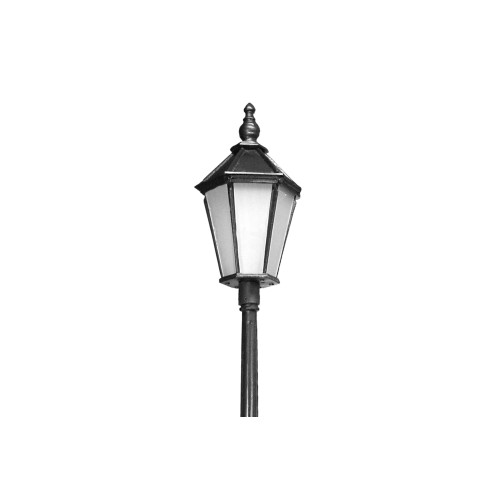 Lampa E 10 - 2,54 m