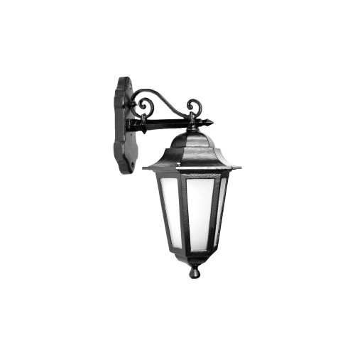 Lampa na stenu G 02 - 0,47m