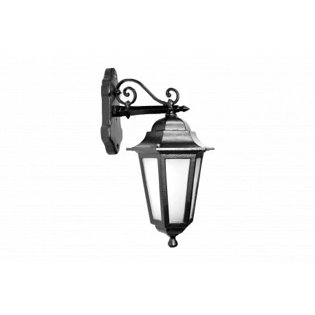 Lampa na stenu G 02 - 0,47m