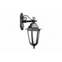 Lampa na stenu G 02 - 0,47m