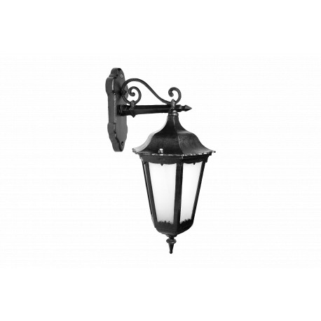 Lampa na stenu G 04 - 0,54m