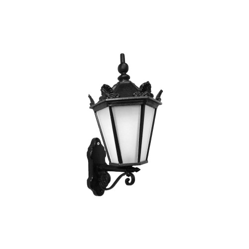 Lampa na stenu G 05 - 0,52m