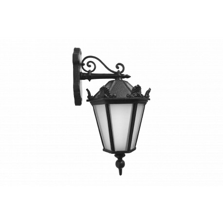 Lampa na stenu G 06 - 0,52m