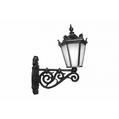 Lampa na stenu G 07 - 0,61m