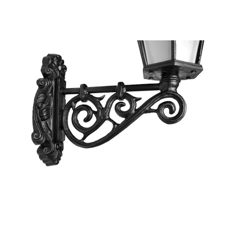 Lampa na stenu G 09 - 0,67m