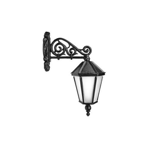 Lampa na stenu G 10 - 0,67m