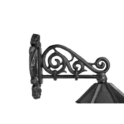 Lampa na stenu G 10 - 0,67m