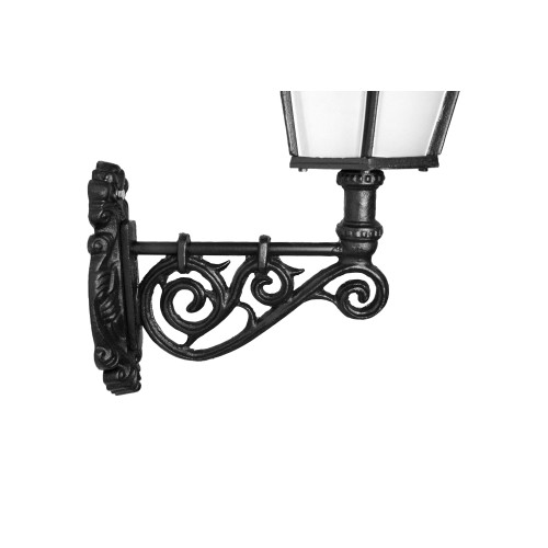 Lampa na stenu G 11 - 0,77 m