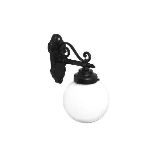 Lampa na stenu G 14 - 0,37m