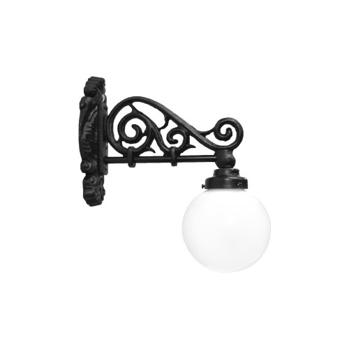 Lampa na stenu G 16 - 0,43m