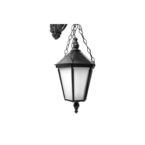 Lampa na stenu s reťazou H 04 -
