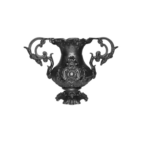 Kvetináč liatinový Nr 01