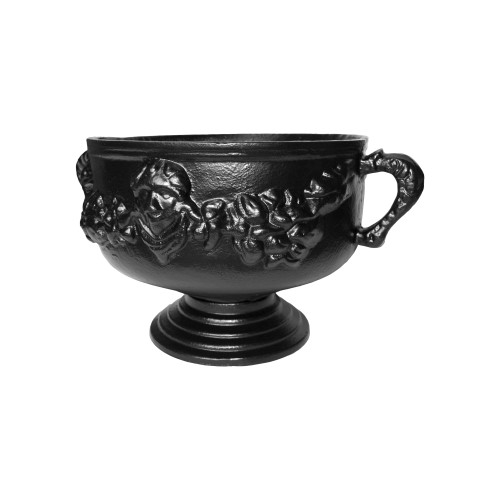 Kvetináč liatinový Nr 02