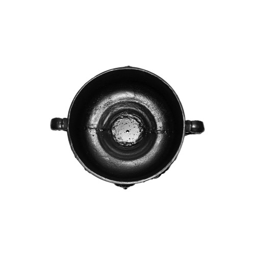 Kvetináč liatinový Nr 02