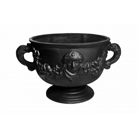 Kvetináč liatinový Nr 03