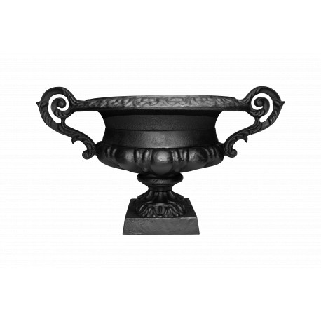 Kvetináč liatinový Nr 04