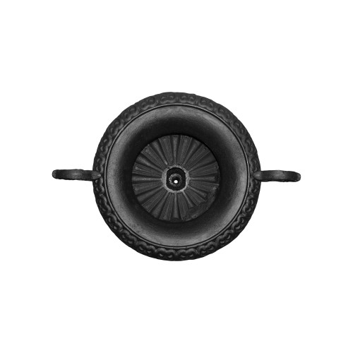 Kvetináč liatinový Nr 04