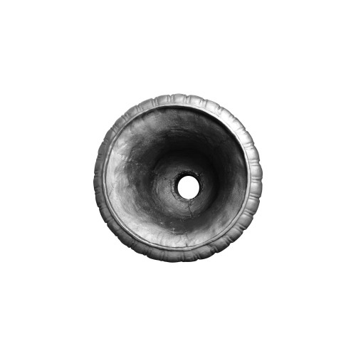 Kvetináč liatinový Nr 08