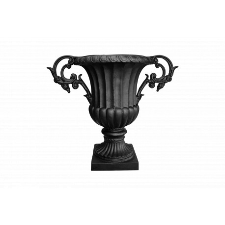 Kvetináč liatinový Nr 09