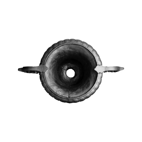 Kvetináč liatinový Nr 09