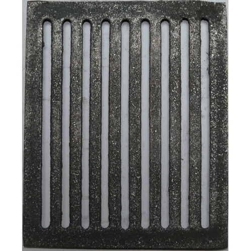 Rošt kachľový 300 x 250 / 15