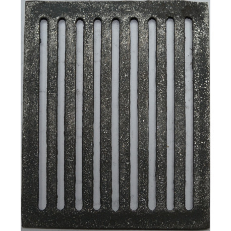 Rošt kachľový 300 x 250 / 15
