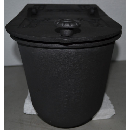 Kamnovec-zásobník na vodu do platne