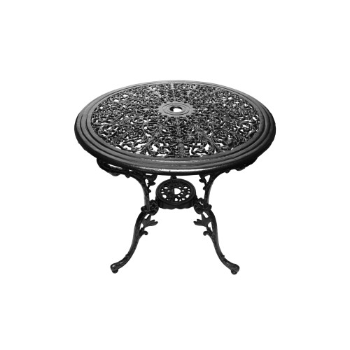 Stôl liatinový CURYCH - pr. 655 mm