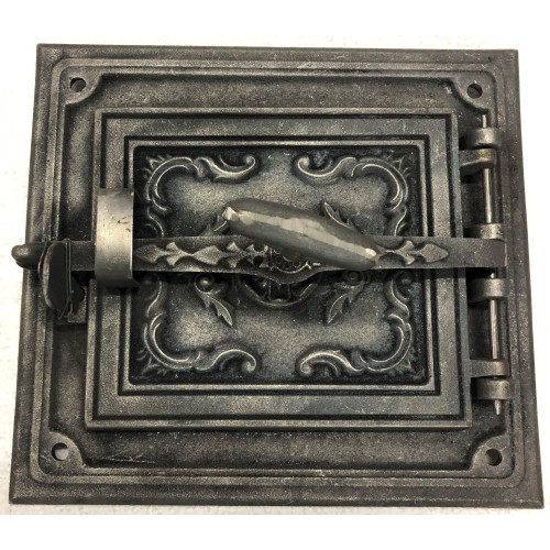 Liatinové dvierka ŽARKO - set